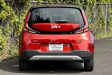 New 2025 Kia Soul LX image 4