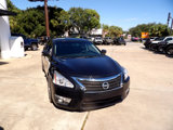 Used 2013 Nissan Altima 2.5 SL w/ Technology Pkg image 3