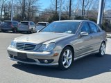 Used 2005 Mercedes-Benz C 230 Sedan image 3