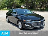 Used 2023 Chevrolet Malibu LT image 4