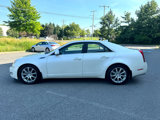 Used 2009 Cadillac CTS 3.6 AWD w/ Performance Luxury Package image 4