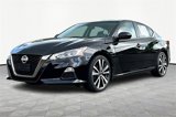 Used 2022 Nissan Altima 2.5 SR image 3