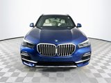 Used 2020 BMW X5 xDrive40i w/ Convenience Package image 2