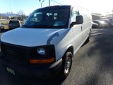 Used 2007 GMC Savana 2500 Extended image 3