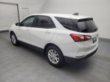 Used 2020 Chevrolet Equinox LS w/ LS Convenience Package image 3