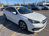 Certified 2020 Subaru Legacy Premium w/ Cargo Package image 3