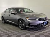 New 2025 Acura Integra A-Spec image 2