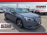 Used 2017 Subaru Legacy 2.5i Limited image 4