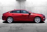Used 2024 Chevrolet Malibu LT image 5