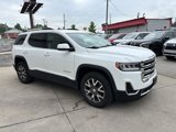 Used 2020 GMC Acadia SLE w/ Driver Convenience Package image 3