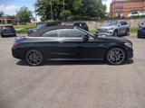 Used 2017 Mercedes-Benz C 43 AMG 4MATIC Cabriolet image 2