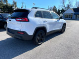 Used 2018 Jeep Cherokee Latitude w/ Altitude Package image 4