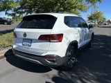 Used 2023 Volkswagen Taos SE image 5