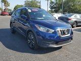 Certified 2019 Nissan Kicks SV w/ Exterior Package image 3