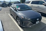 Used 2018 Hyundai Ioniq Plug-In Hybrid image 2