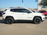 Used 2019 Jeep Compass Sport w/ Tech Group image 4