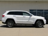 Used 2018 Jeep Grand Cherokee Limited image 2