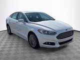 Used 2015 Ford Fusion Titanium image 3