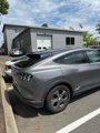 Used 2021 Ford Mustang Mach-E Select image 4