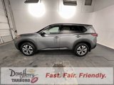 Used 2021 Nissan Rogue SV image 5