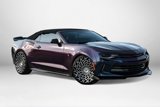 Used 2017 Chevrolet Camaro LT image 4