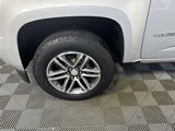 Used 2020 Chevrolet Colorado W/T w/ Custom Special Edition image 6