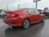 Used 2021 Honda Civic LX image 4
