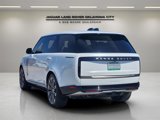 Certified 2024 Land Rover Range Rover Long Wheelbase SE image 4