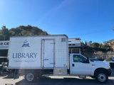 Used 2002 Ford F450 2WD Regular Cab Super Duty image 6