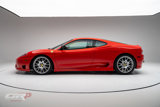 Used 2004 Ferrari 360 Challenge Stradale image 4