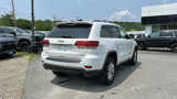 Certified 2021 Jeep Grand Cherokee Laredo image 4