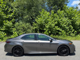 Used 2021 Toyota Camry XSE image 5