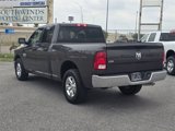 Used 2024 RAM 1500 Classic SLT image 5