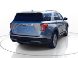 Certified 2022 Ford Explorer King Ranch w/ Premium Technology Package image 4