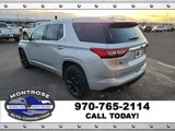 Used 2021 Chevrolet Traverse Premier image 5