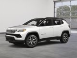 New 2025 Jeep Compass Limited w/ Sun and Sound Group image 2