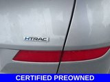 Certified 2020 Hyundai Tucson SEL w/ Cargo Package image 5