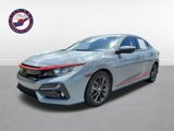 Used 2021 Honda Civic EX image 2