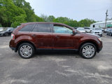 Used 2009 Ford Edge Limited image 4