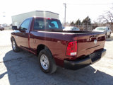 Used 2021 RAM 1500 Tradesman w/ Popular Equipment Group image 3