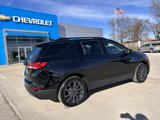 New 2024 Chevrolet Equinox RS w/ LPO, Floor Liner Package image 3