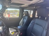 Used 2021 Jeep Wrangler Unlimited Sahara image 3