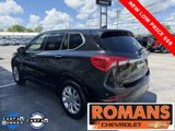 Used 2020 Buick Envision Preferred image 5