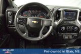 Used 2022 Chevrolet Silverado 1500 W/T w/ WT Value Package image 4