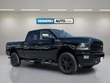 Used 2014 RAM 2500 Big Horn image 2