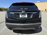 Used 2024 Cadillac XT5 Sportv image 6