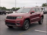 Used 2018 Jeep Grand Cherokee High Altitude image 3