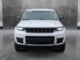 Used 2021 Jeep Grand Cherokee L Limited image 2