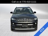Used 2022 Jeep Compass Limited image 2