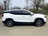 Used 2021 GMC Terrain SLT image 6